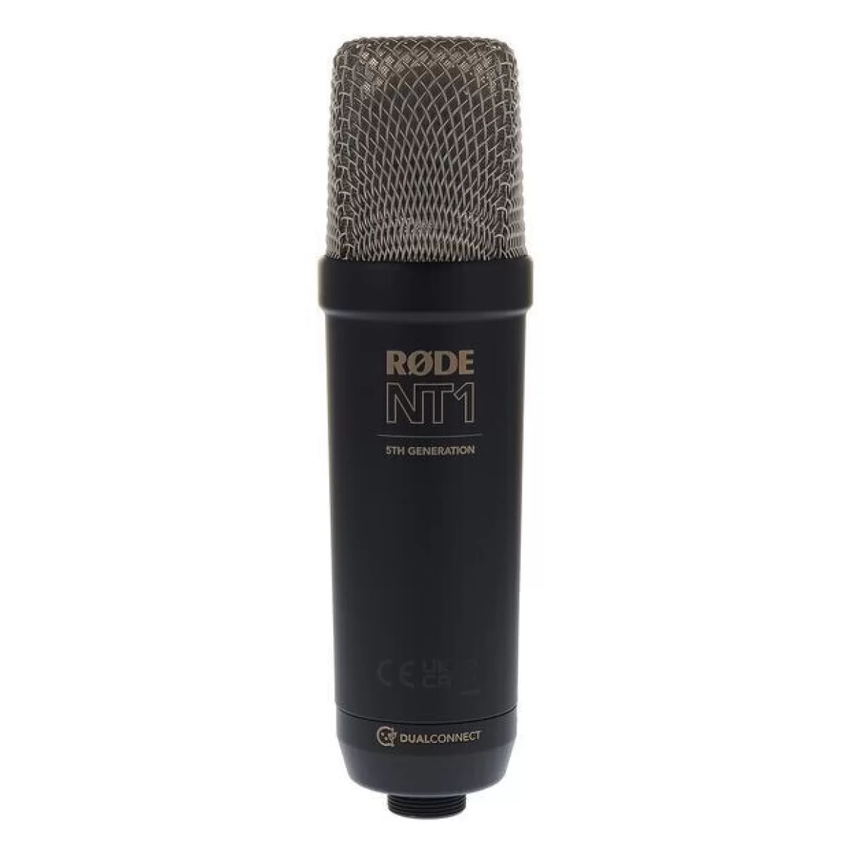 【メーカー保証期間中】RODE NT1 51TH GENERATION Amazon | RODE Microphones ロードマイクロフォンズ NT1（第5
